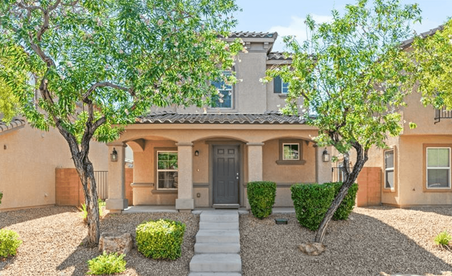 Las Vegas House: 9909 Pride Dance Court