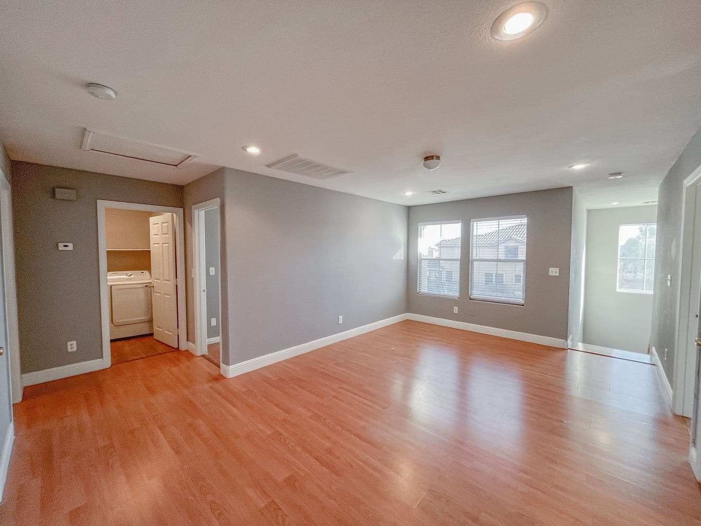 Las Vegas House: 3335 Antique Rose Drive
