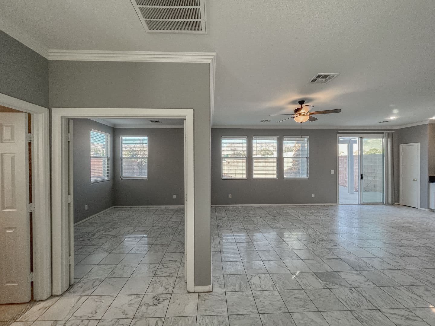 Las Vegas House: 3335 Antique Rose Drive