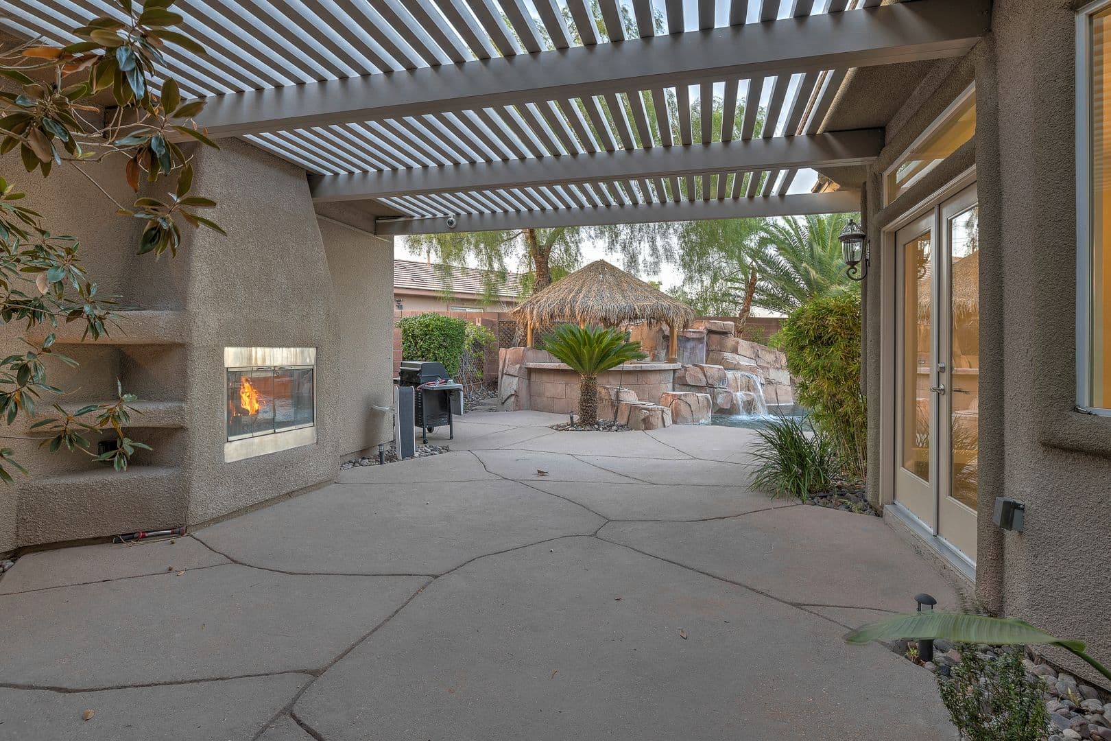 Las Vegas House: 60 Chapman Heights