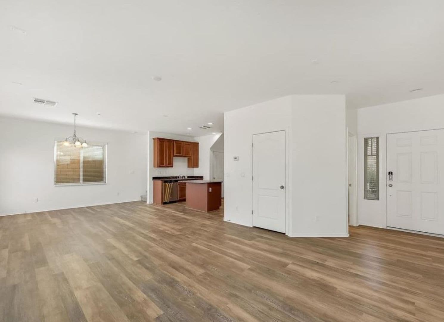 Henderson House: 614 Taliput Palm Pl