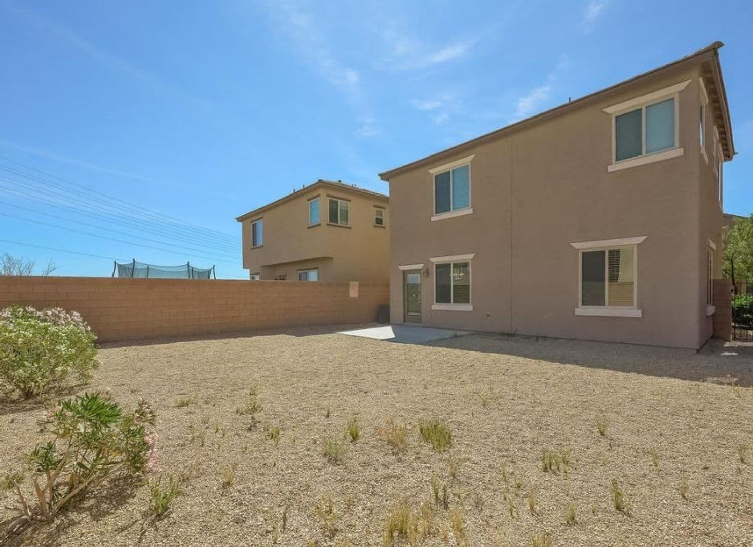 Henderson House: 614 Taliput Palm Pl