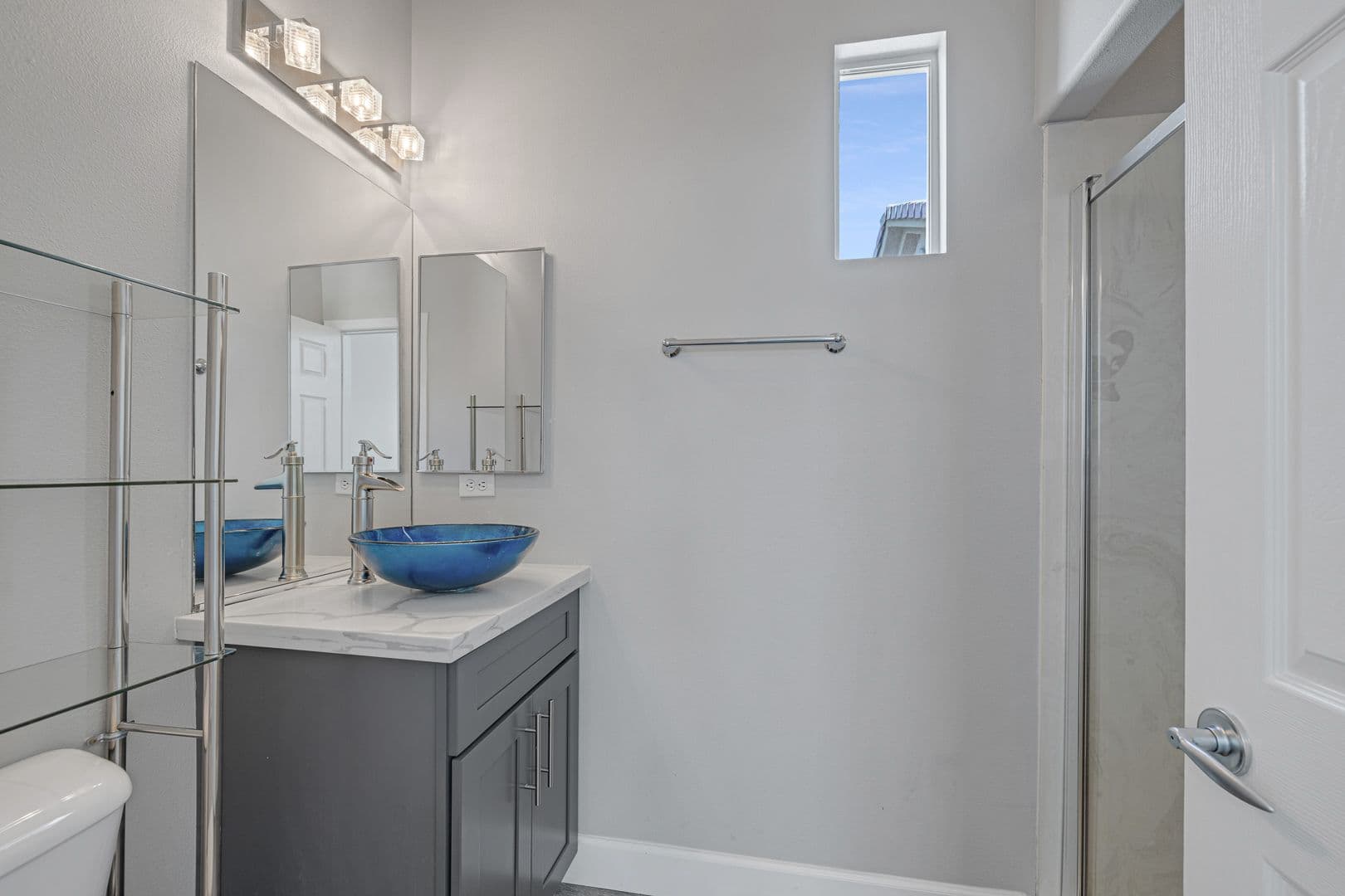 Las Vegas House: 60 Chapman Heights
