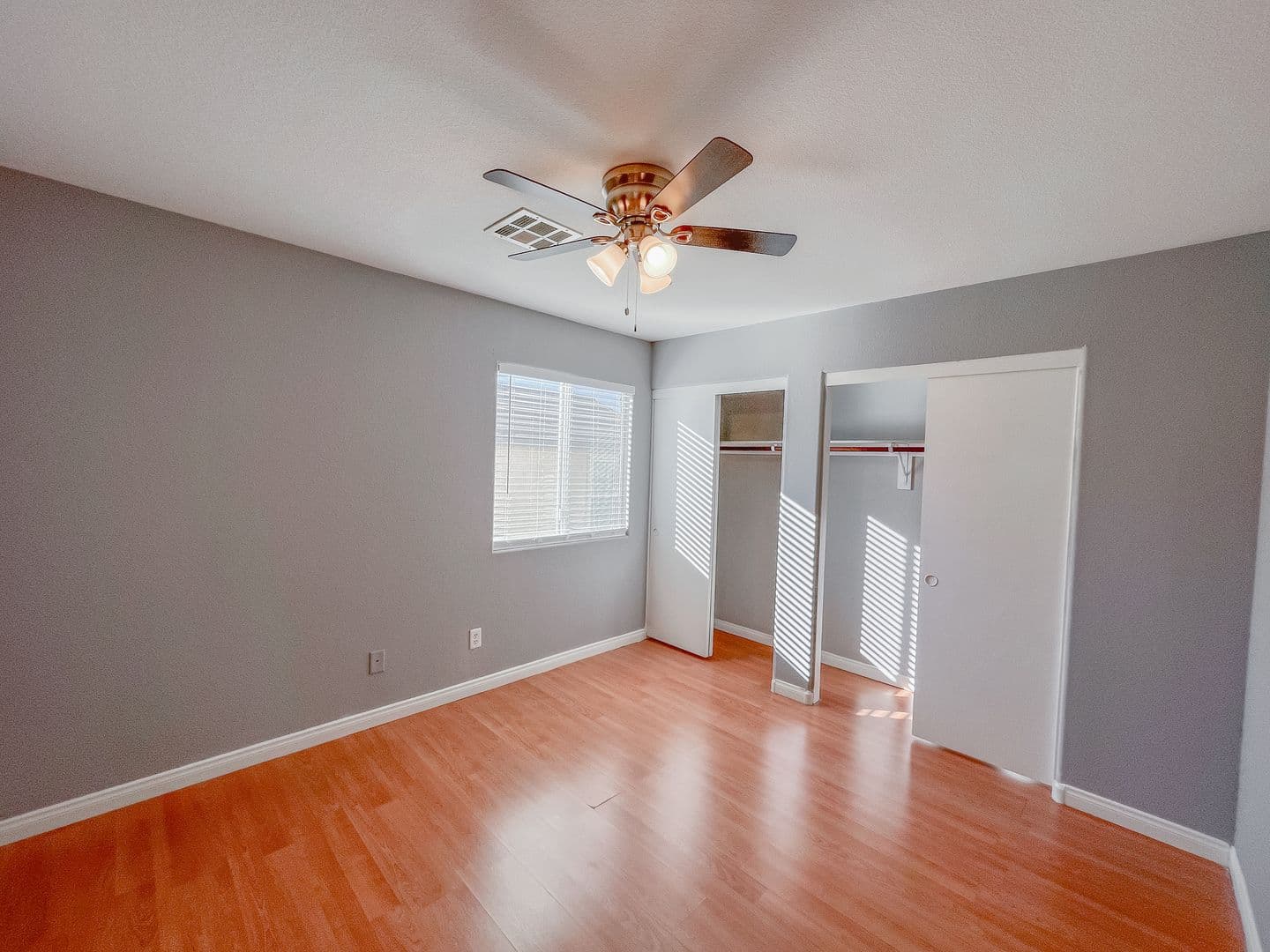 Las Vegas House: 3335 Antique Rose Drive