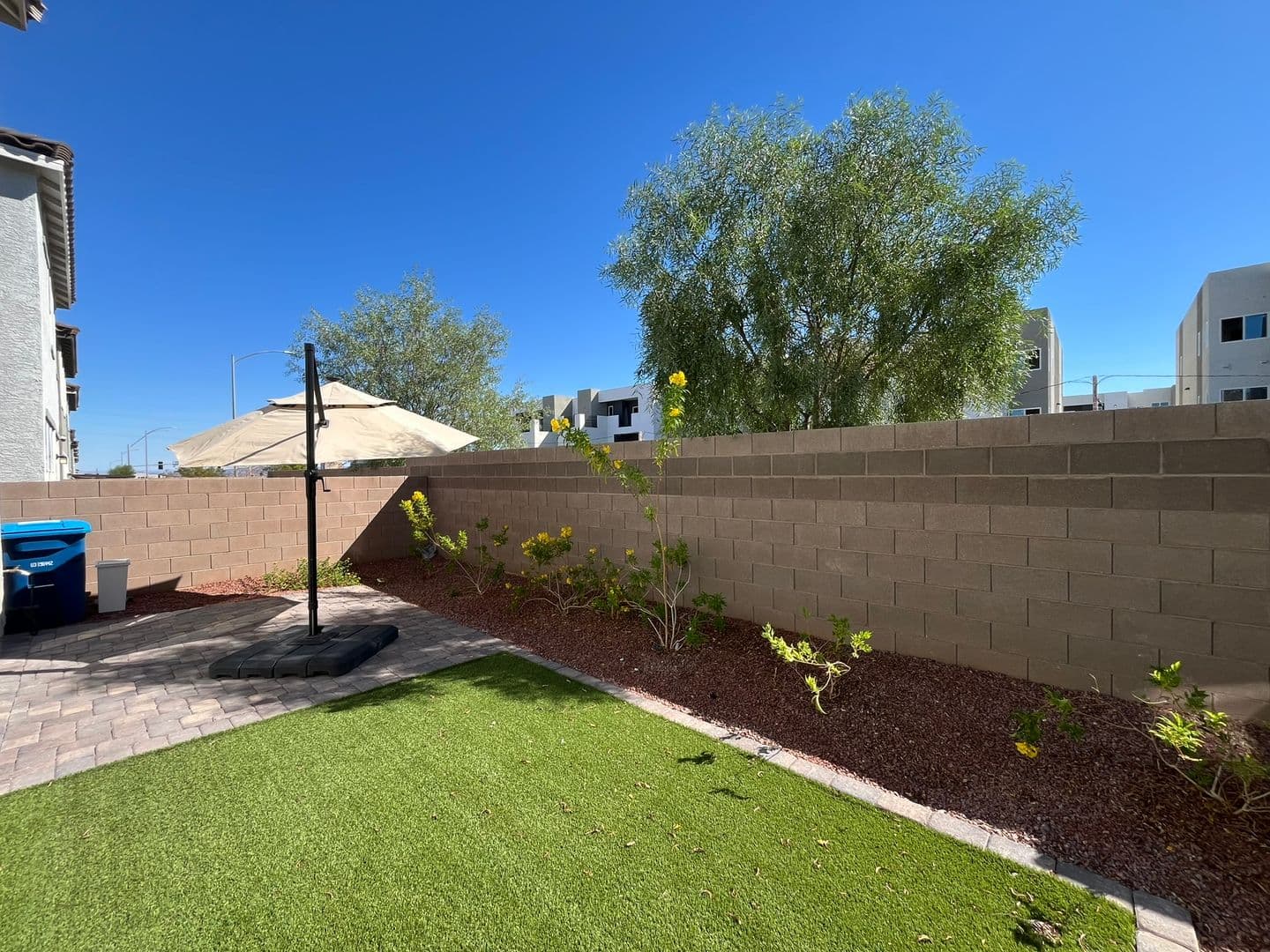 Las Vegas House: 7037 Cottage Vista Ave