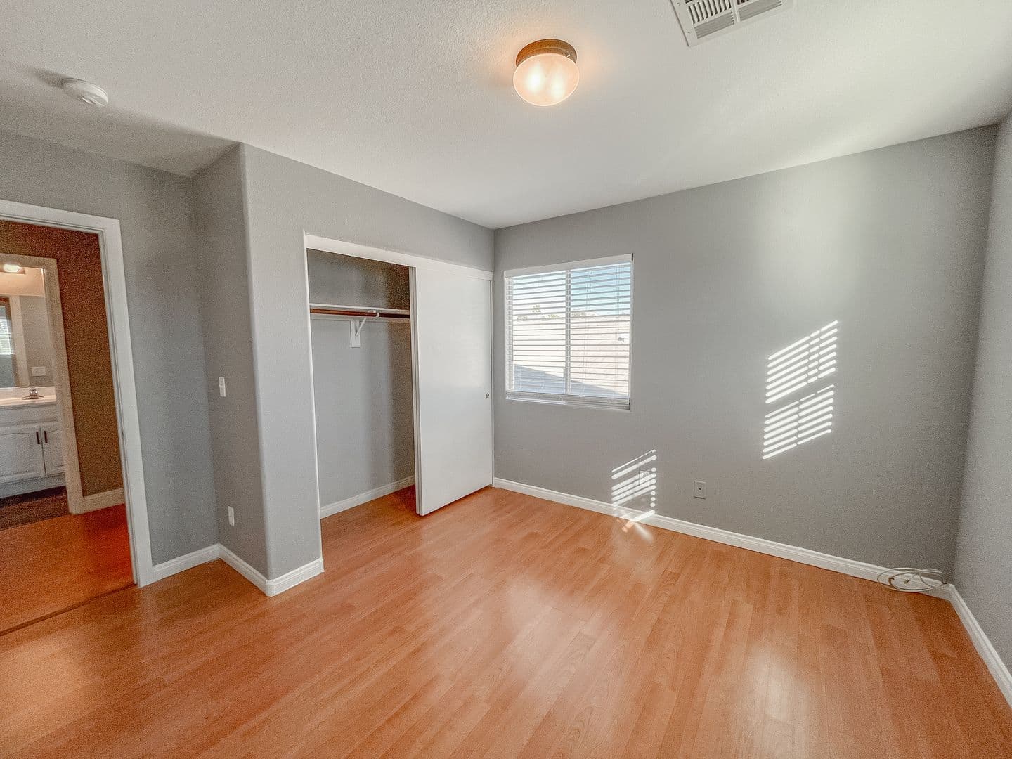 Las Vegas House: 3335 Antique Rose Drive