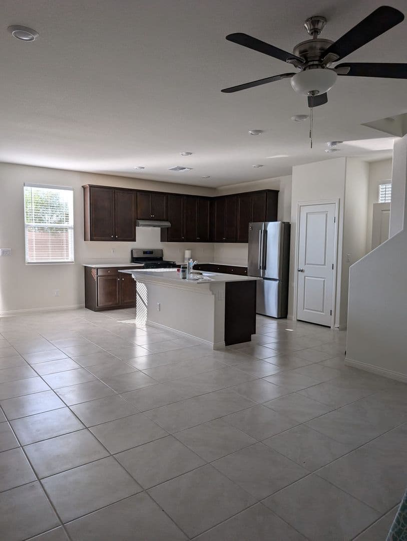 Las Vegas House: 7037 Cottage Vista Ave