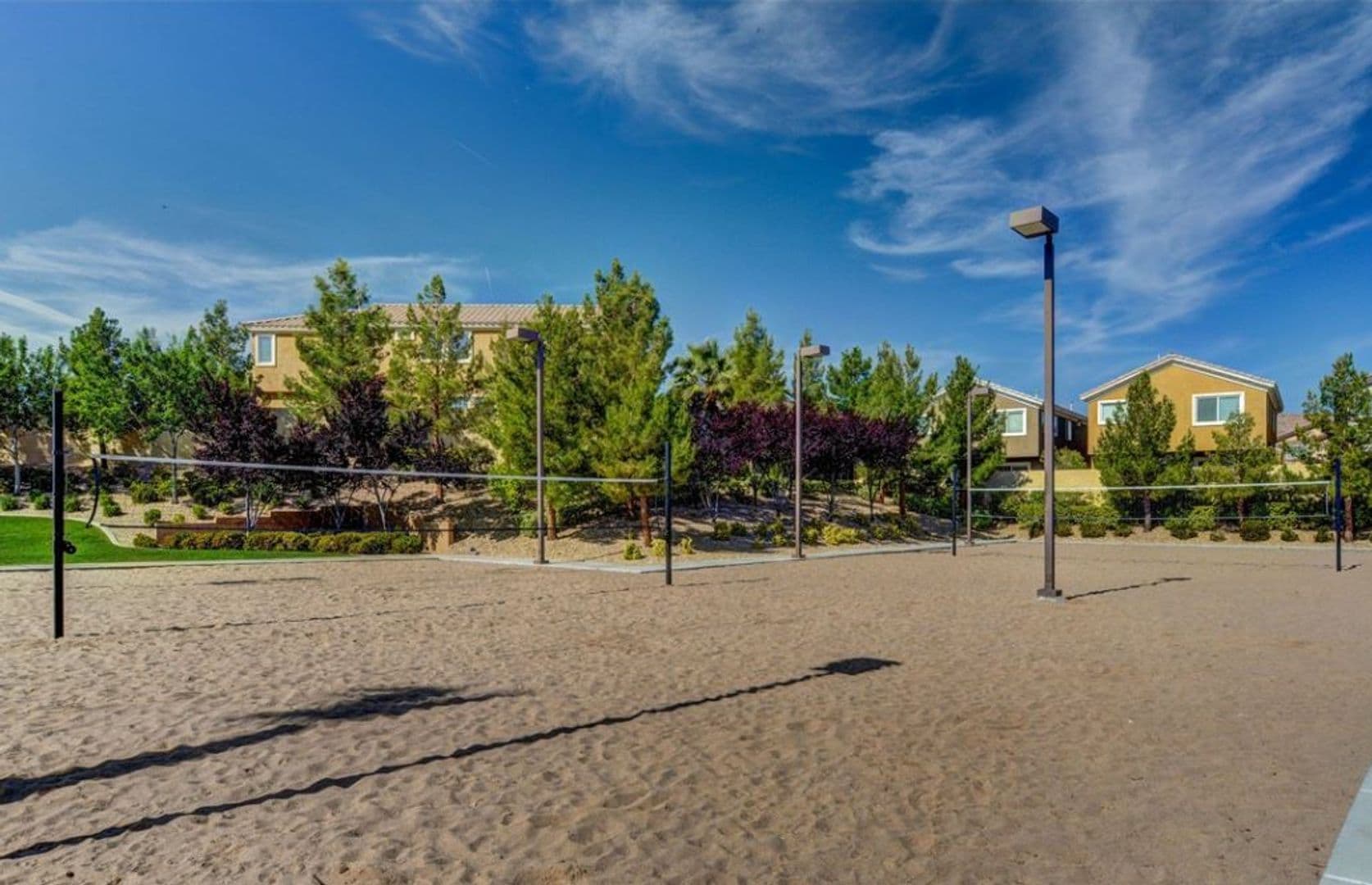 Las Vegas House: 282 Caddy Bag Ct