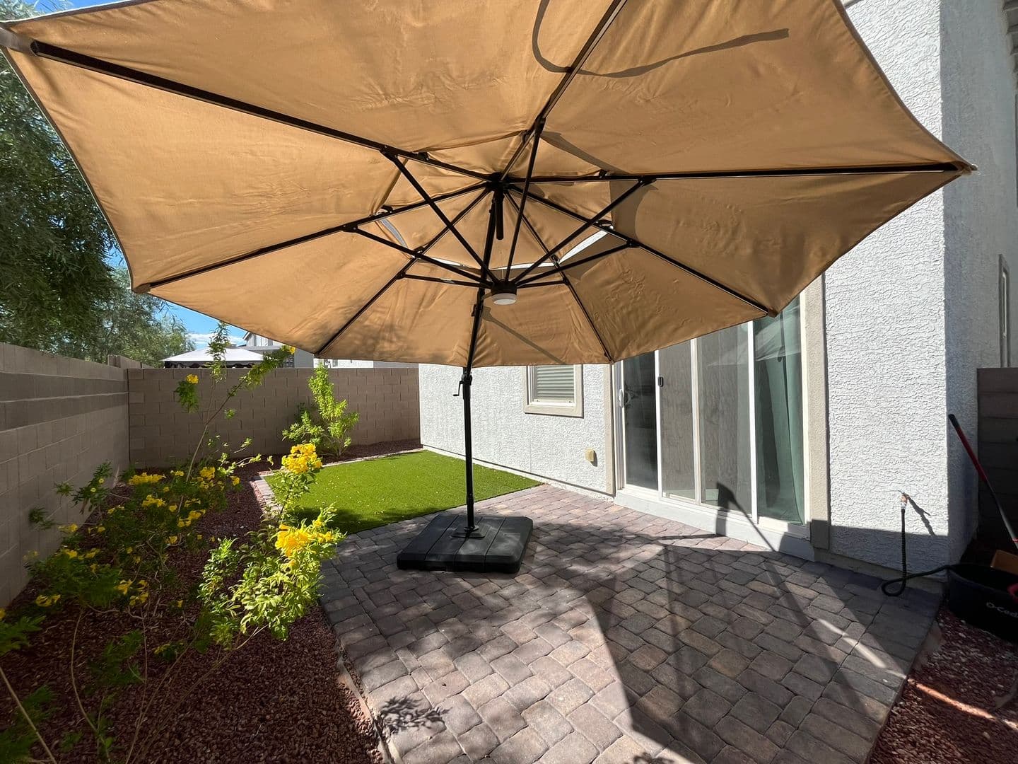 Las Vegas House: 7037 Cottage Vista Ave