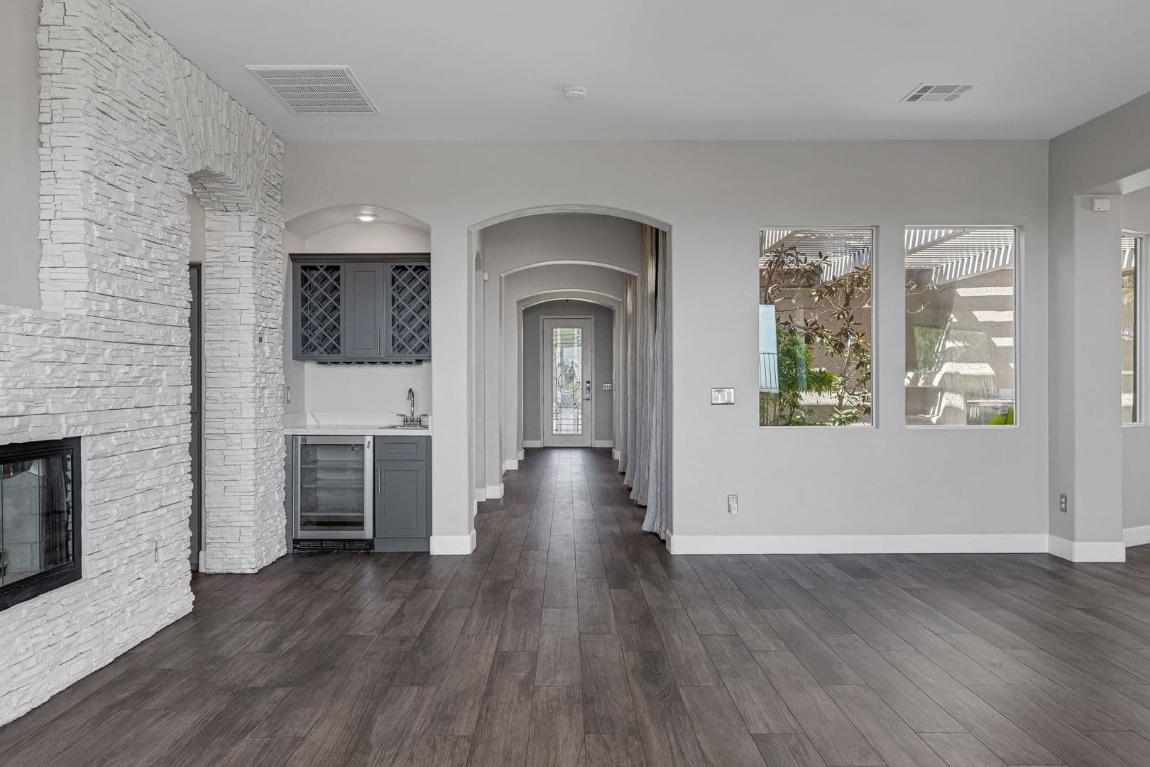 Las Vegas House: 60 Chapman Heights
