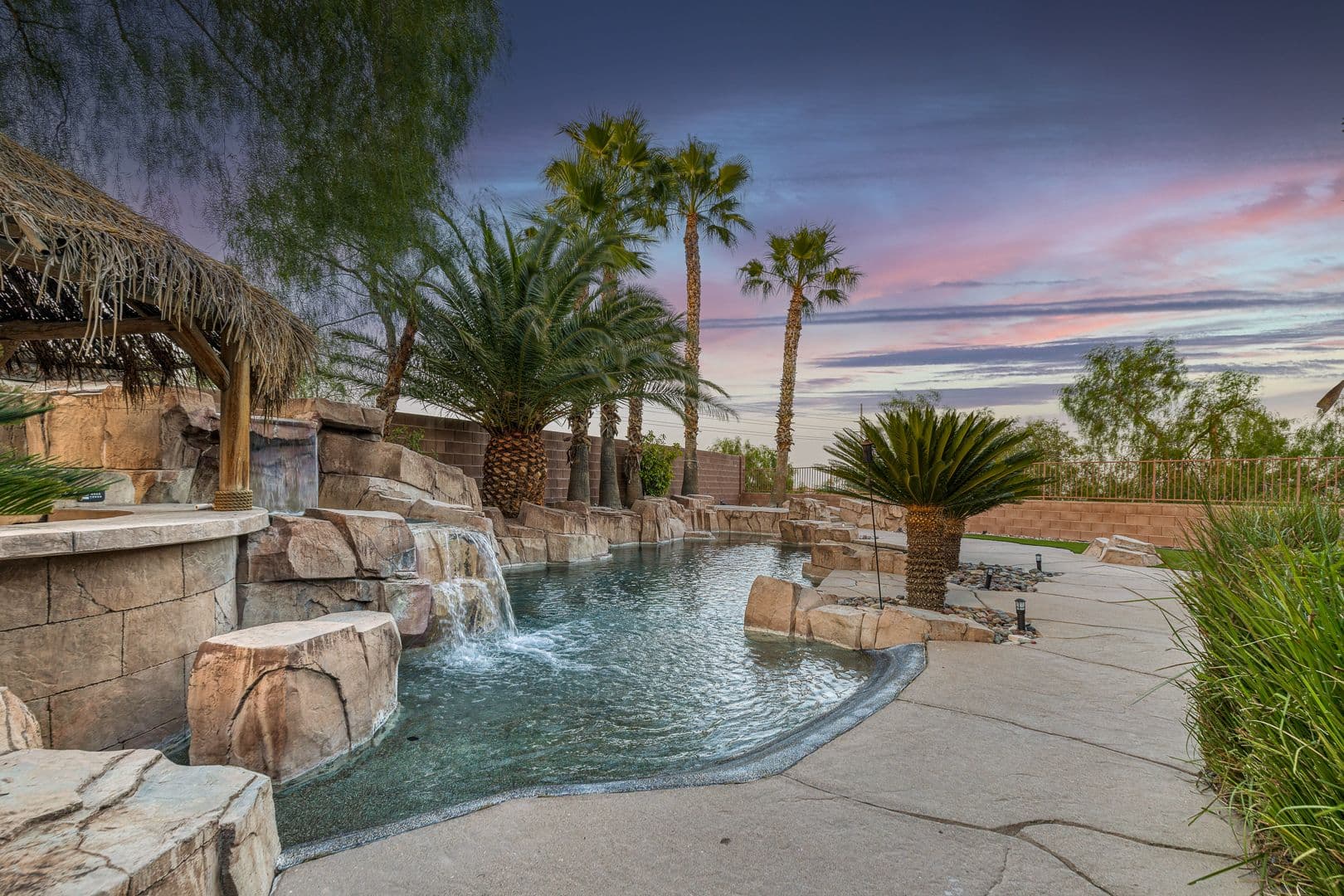 Las Vegas House: 60 Chapman Heights