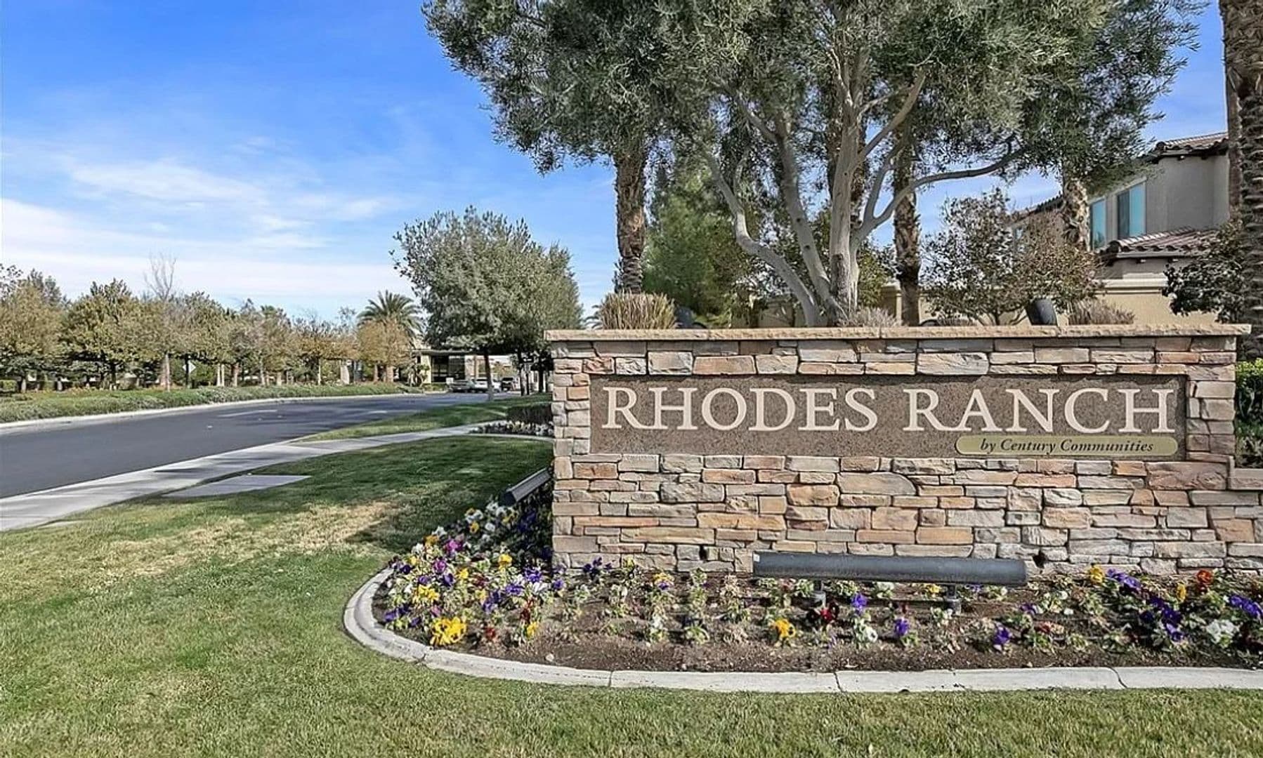 Las Vegas House: 282 Caddy Bag Ct