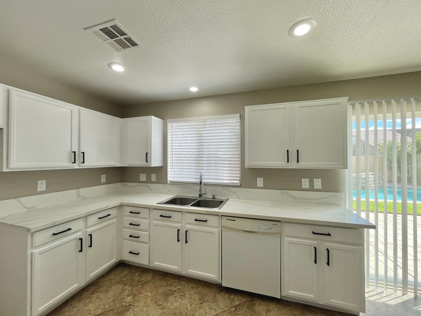 Las Vegas House: 9924 Clover Field Ct