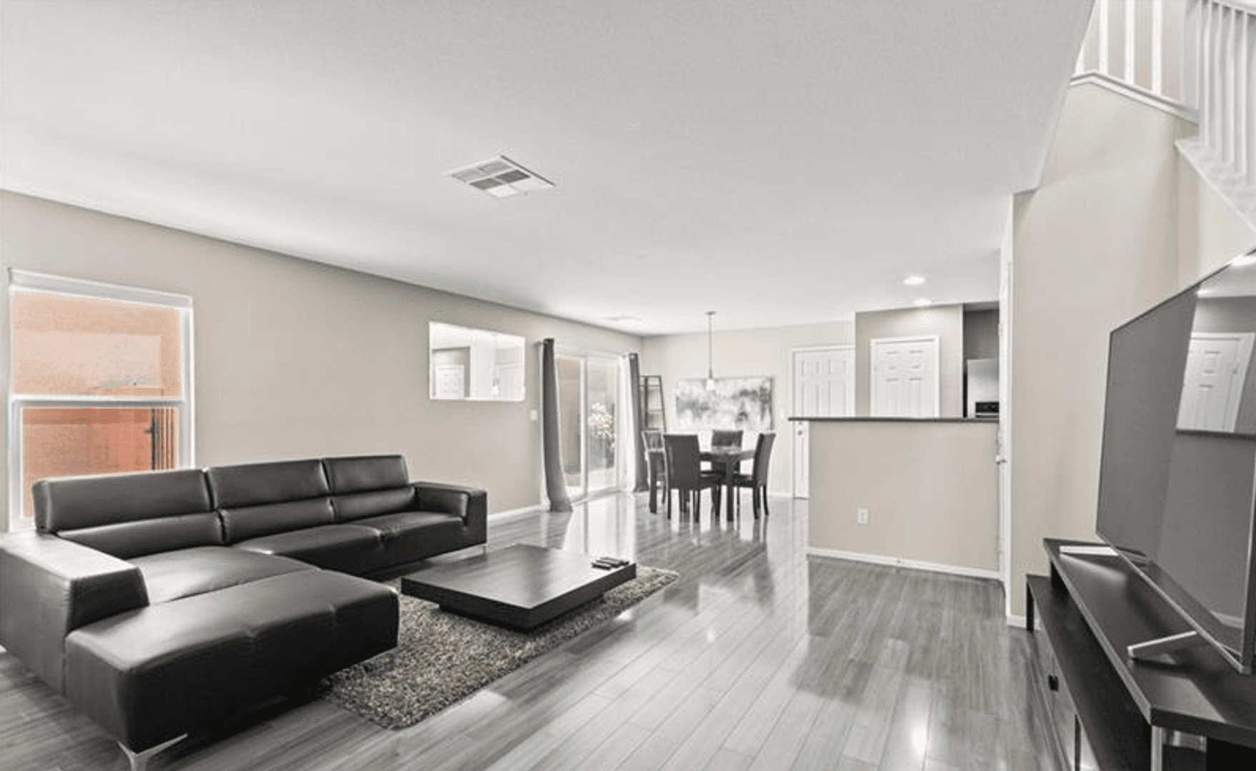 Las Vegas House: 9909 Pride Dance Court