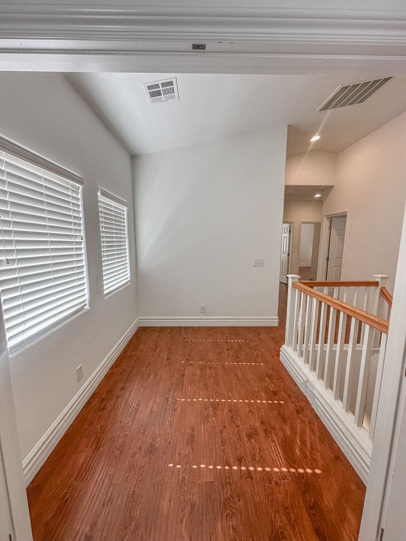 Las Vegas House: 282 Caddy Bag Ct
