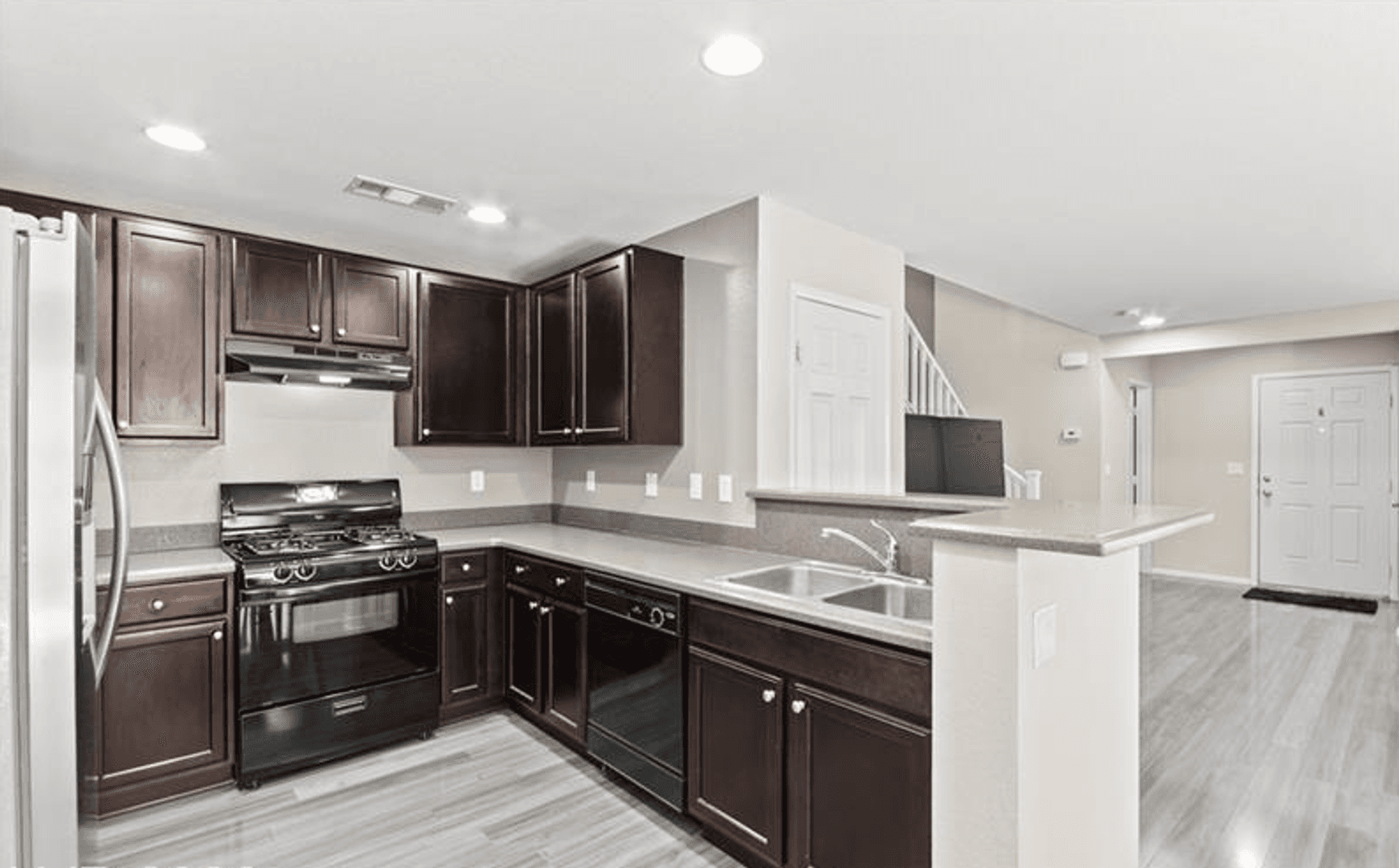 Las Vegas House: 9909 Pride Dance Court