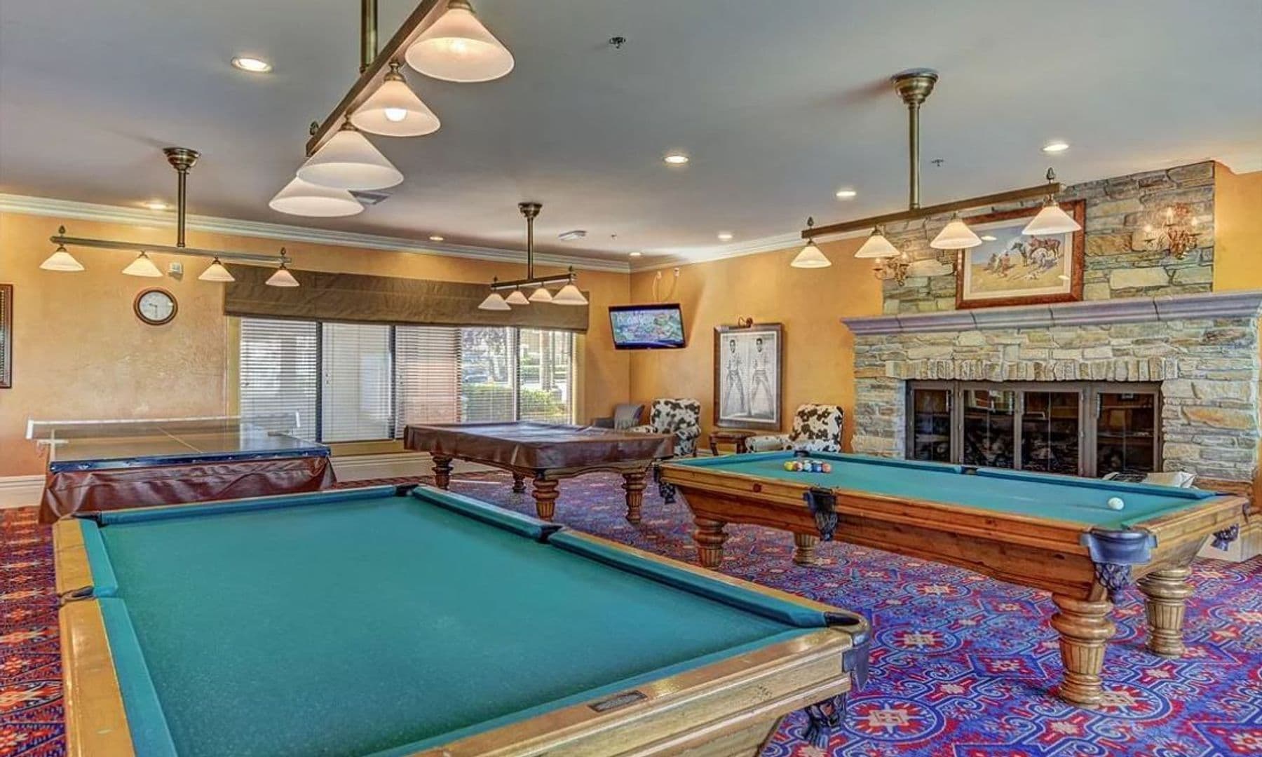 Las Vegas House: 282 Caddy Bag Ct