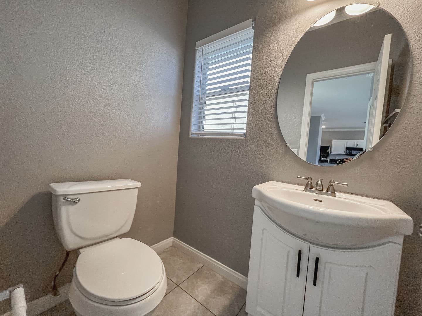 Las Vegas House: 3335 Antique Rose Drive