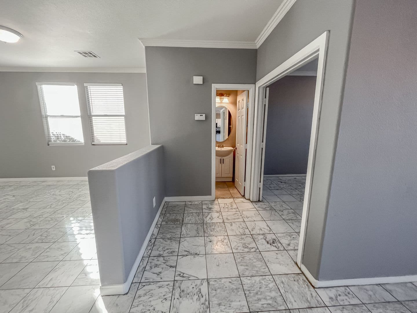 Las Vegas House: 3335 Antique Rose Drive