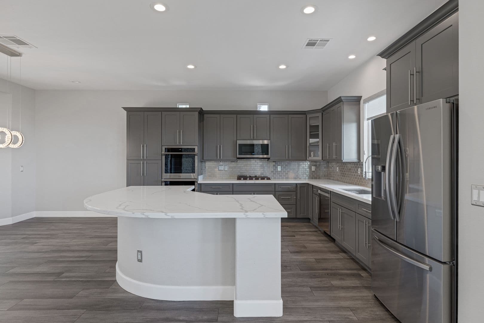 Las Vegas House: 60 Chapman Heights