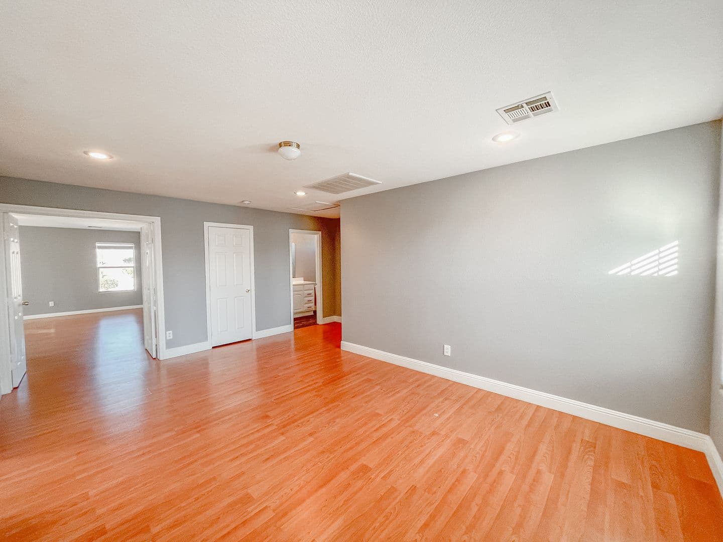 Las Vegas House: 3335 Antique Rose Drive