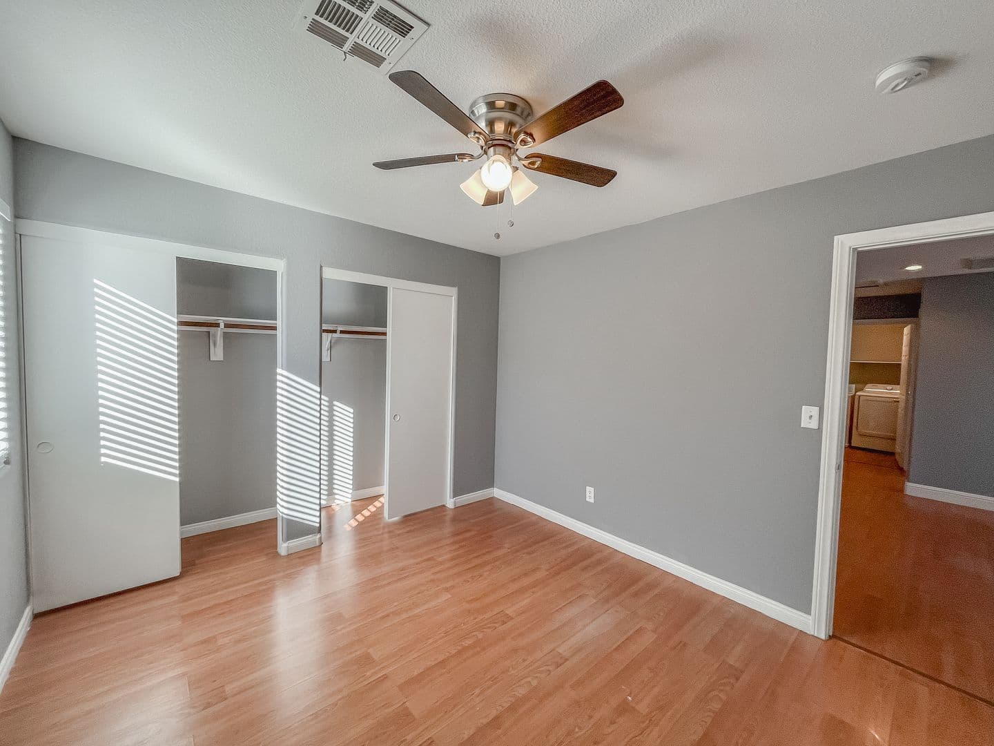Las Vegas House: 3335 Antique Rose Drive