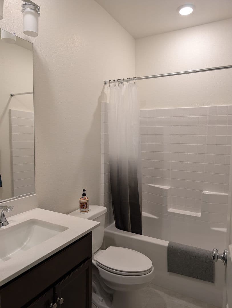 Las Vegas House: 7037 Cottage Vista Ave