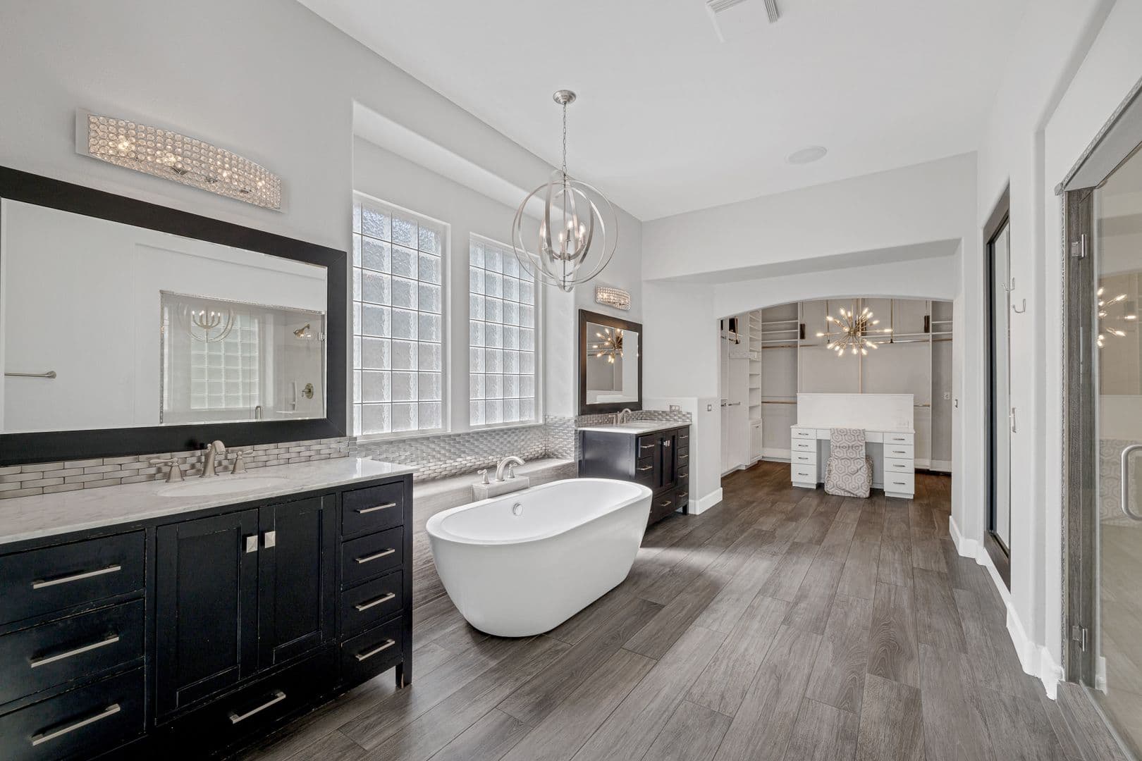 Las Vegas House: 60 Chapman Heights