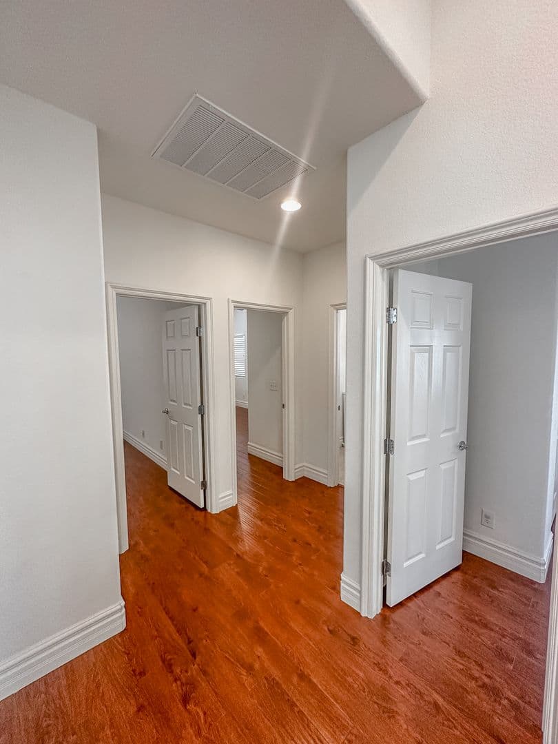 Las Vegas House: 282 Caddy Bag Ct