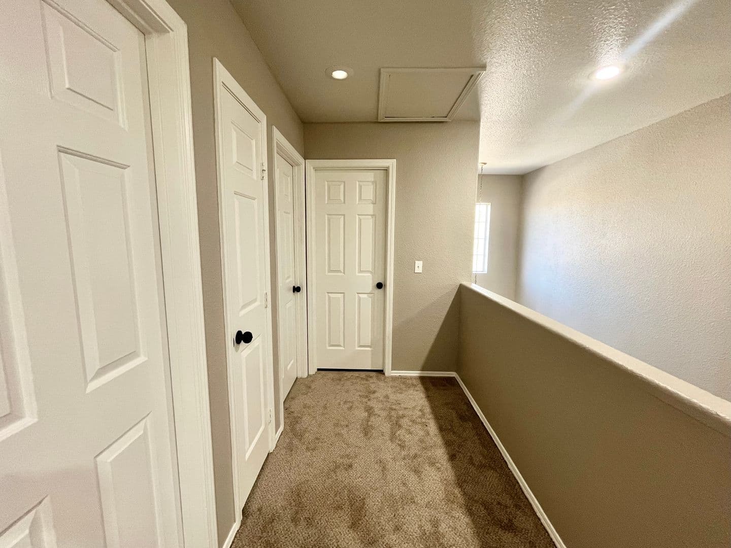 Las Vegas House: 9924 Clover Field Ct