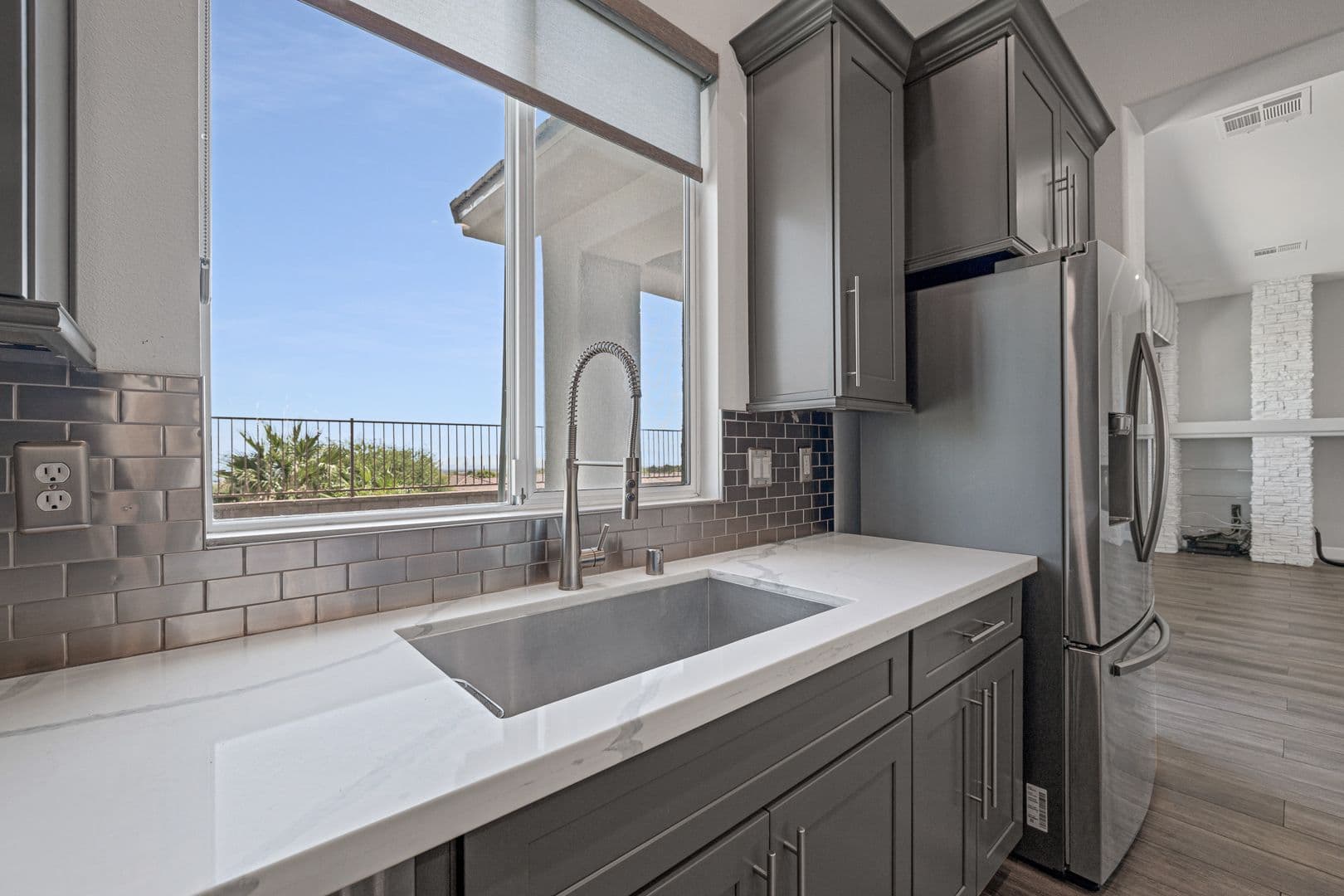 Las Vegas House: 60 Chapman Heights