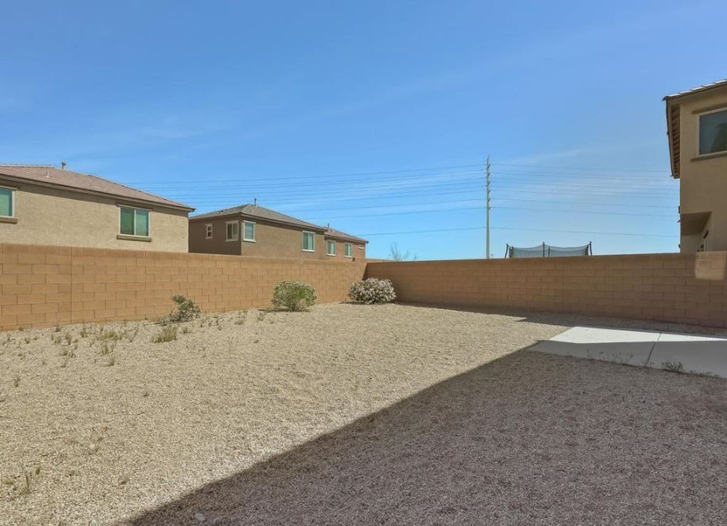 Henderson House: 614 Taliput Palm Pl