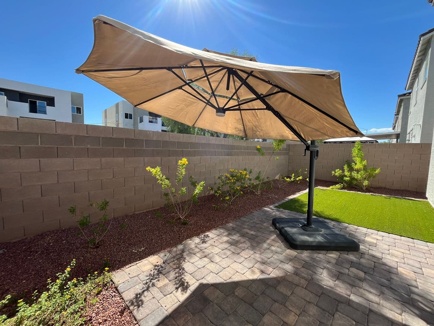 Las Vegas House: 7037 Cottage Vista Ave