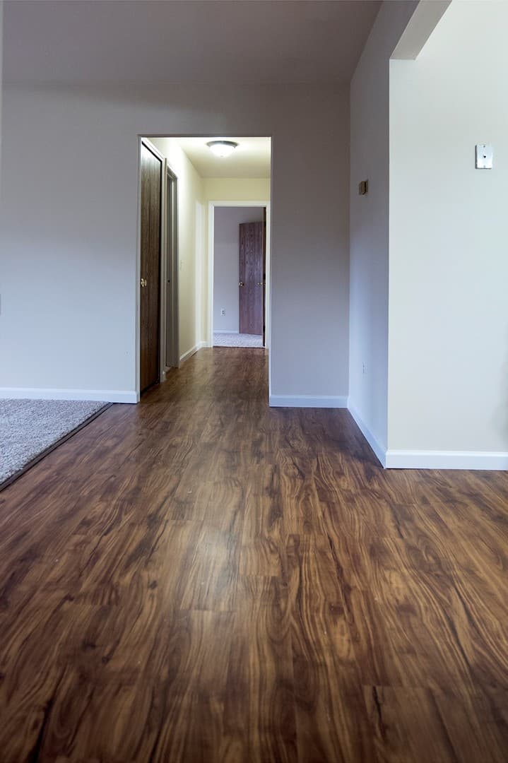 Westland Apartment: 7280 Wilderness Park Dr.