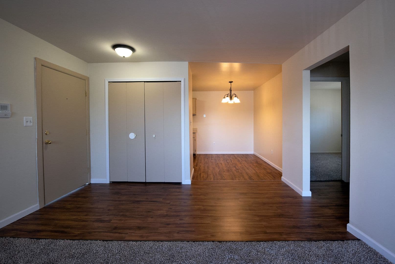 Garden City Apartment: 6440 Venoy Rd