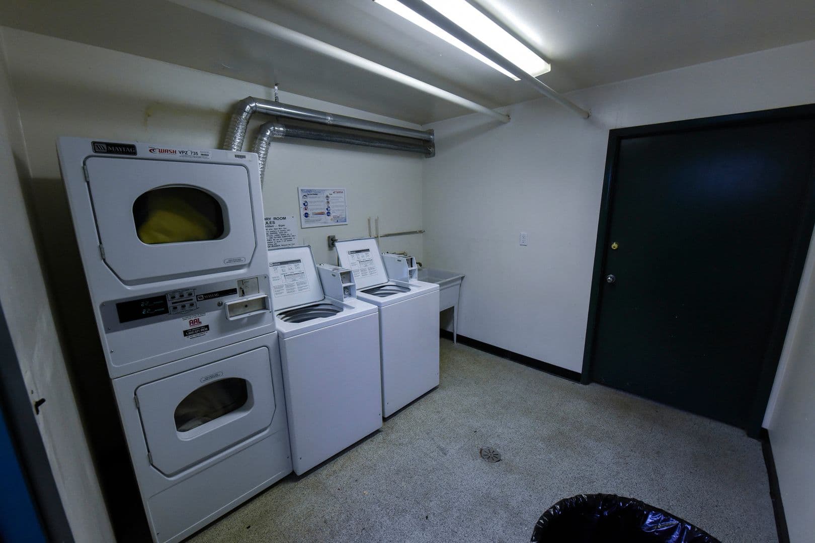 Garden City Apartment: 6440 Venoy Rd