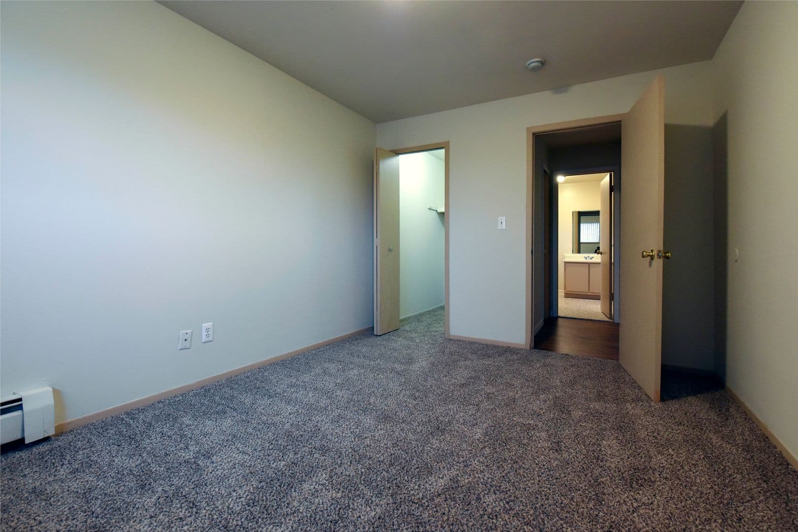 Garden City Apartment: 6440 Venoy Rd