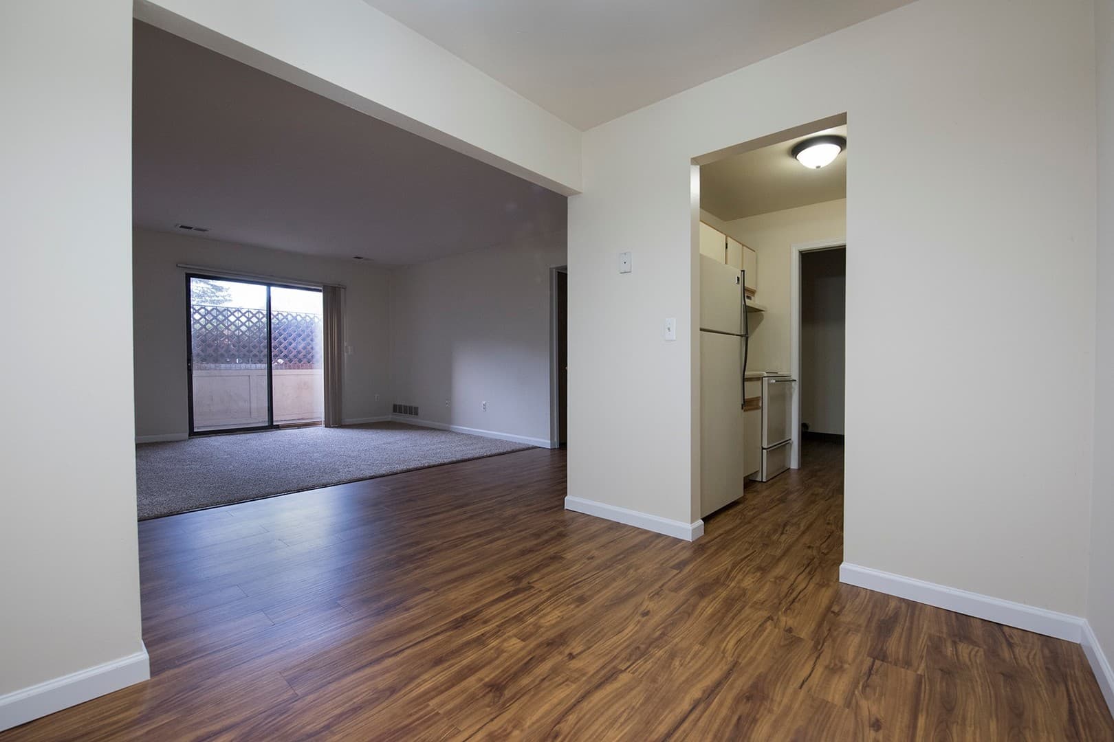 Westland Apartment: 7280 Wilderness Park Dr.