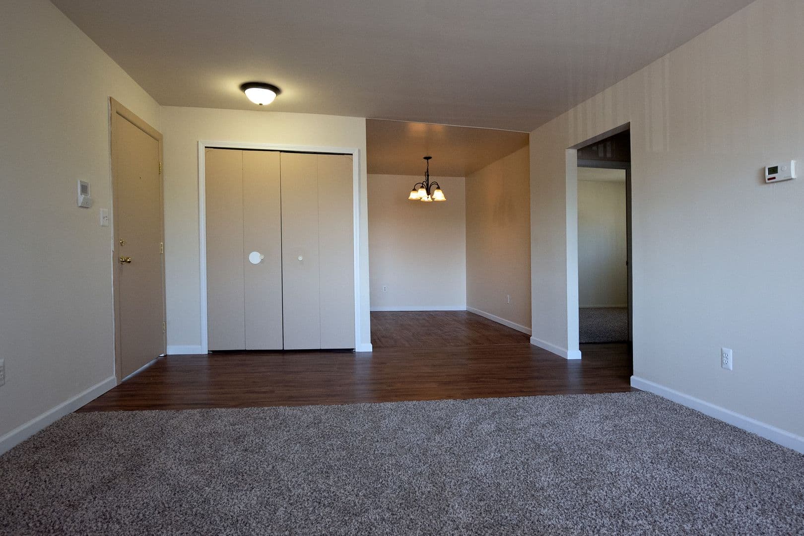 Garden City Apartment: 6440 Venoy Rd