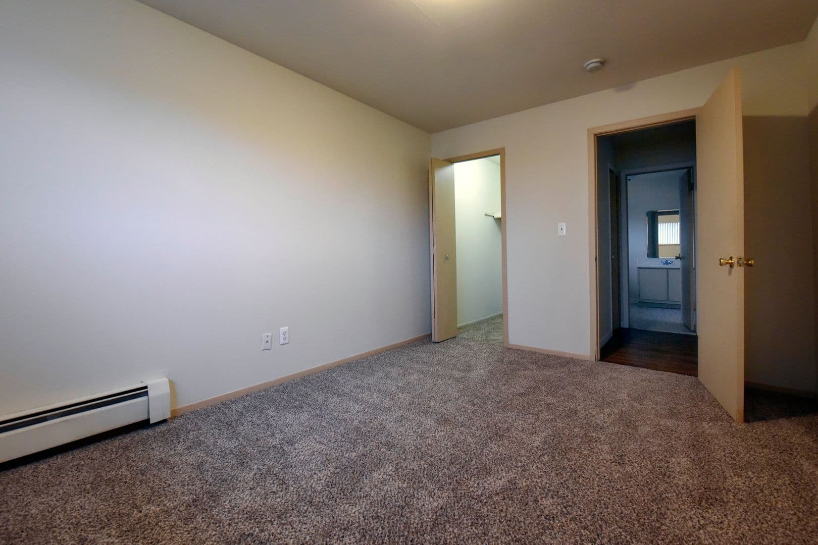 Garden City Apartment: 6440 Venoy Rd