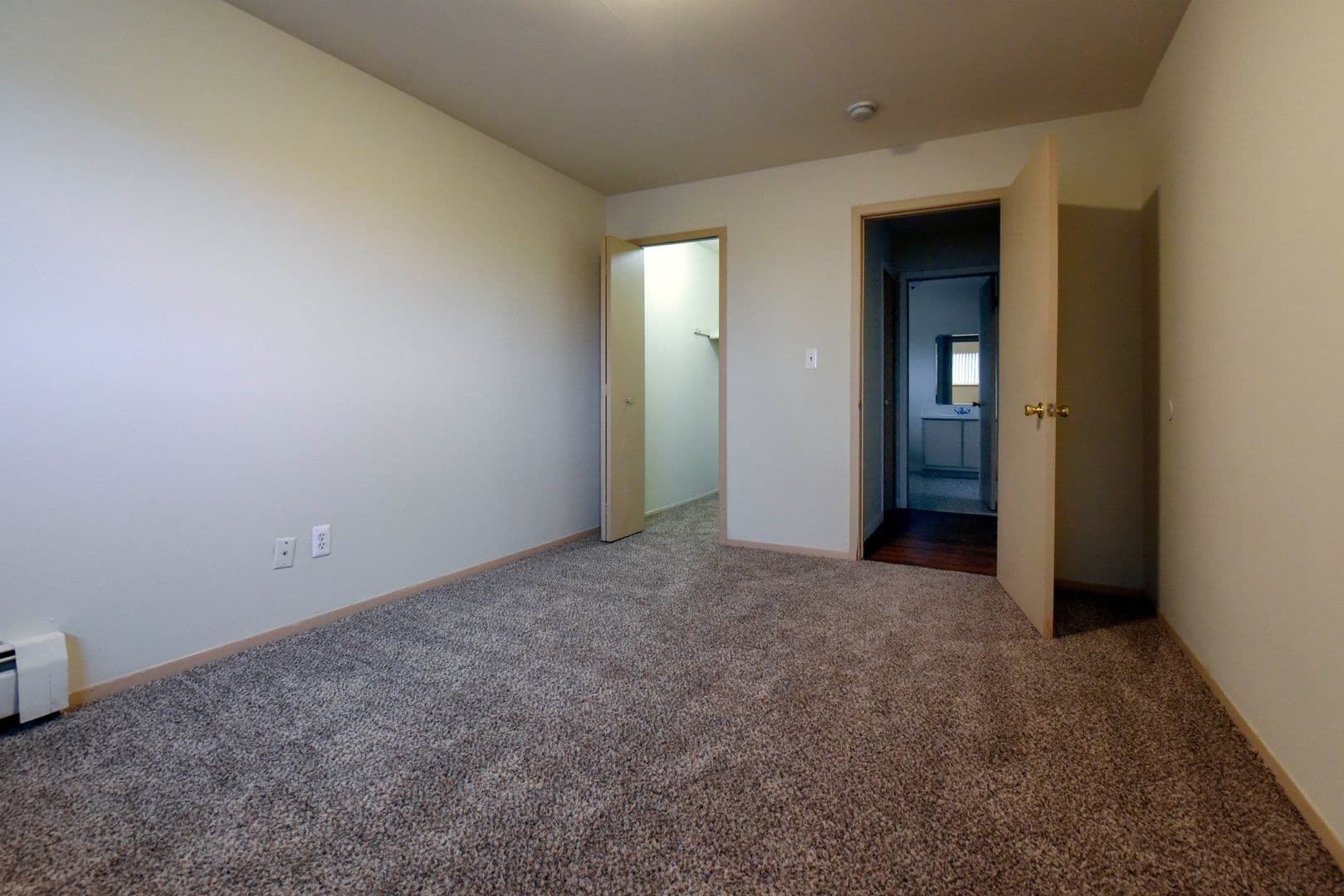 Garden City Apartment: 6440 Venoy Rd