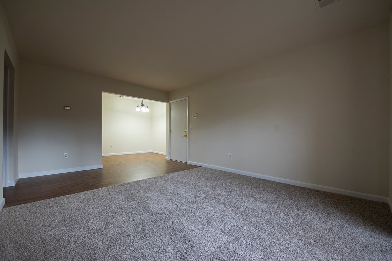 Westland Apartment: 7280 Wilderness Park Dr.