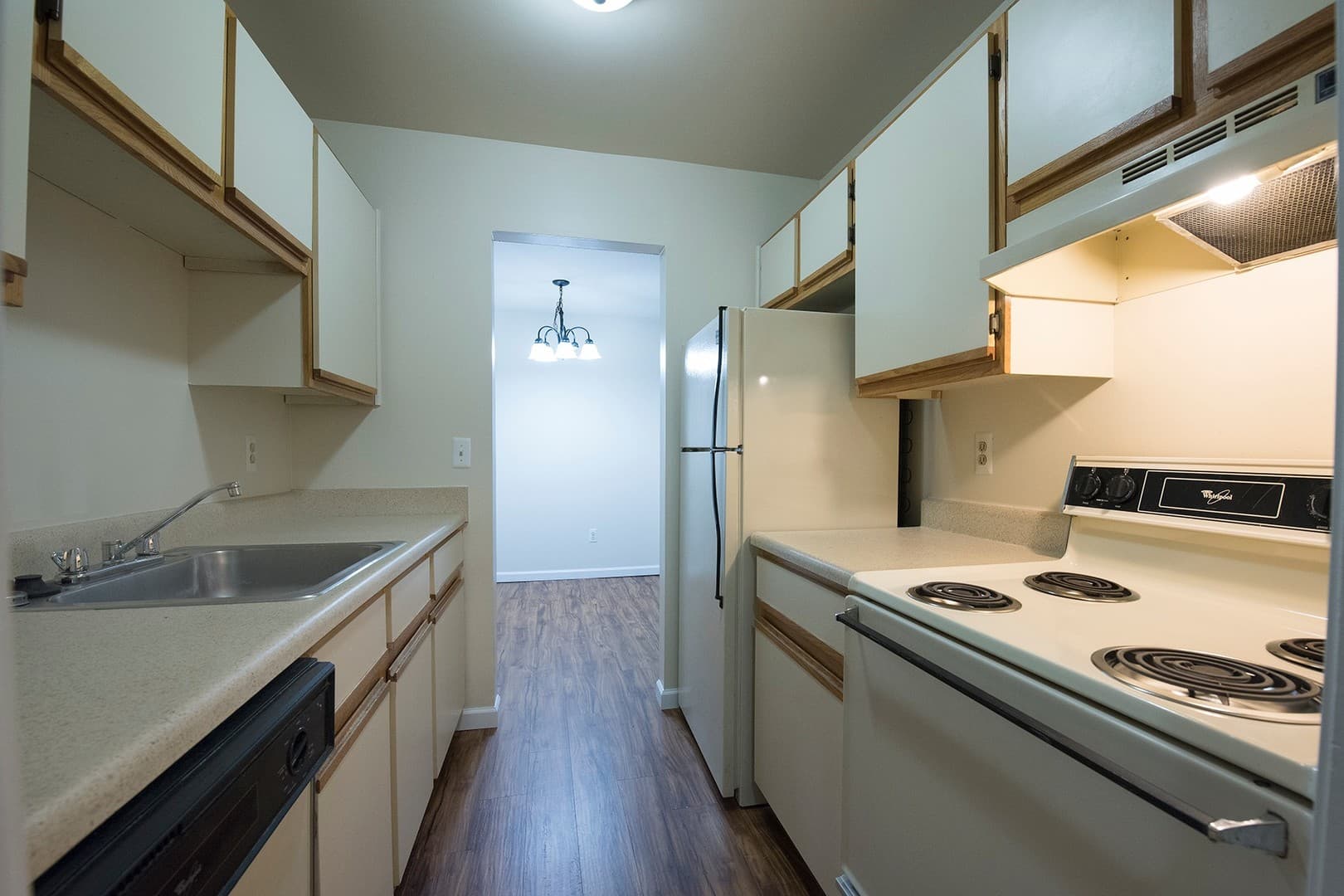 Westland Apartment: 7280 Wilderness Park Dr.
