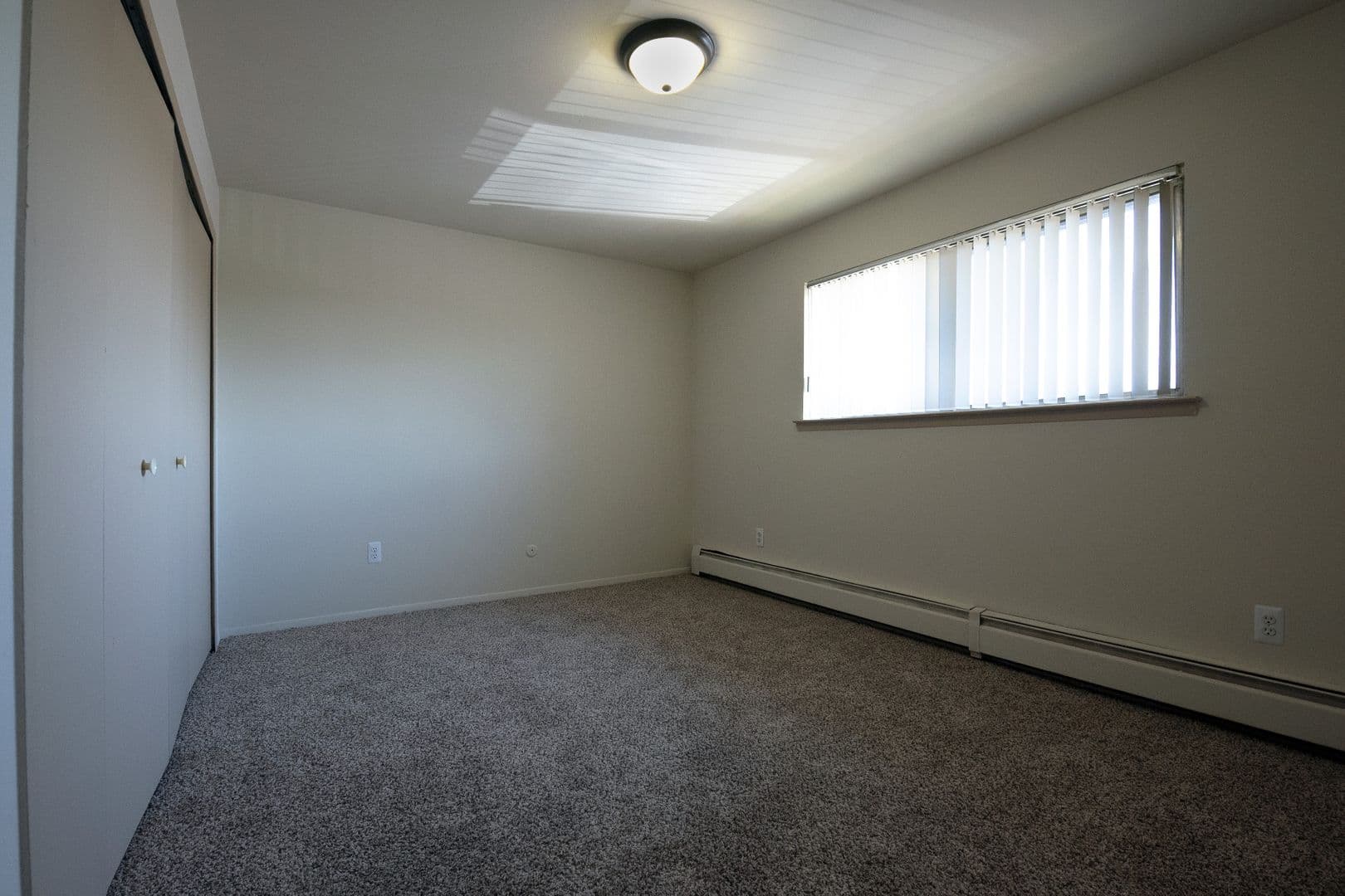 Garden City Apartment: 6440 Venoy Rd