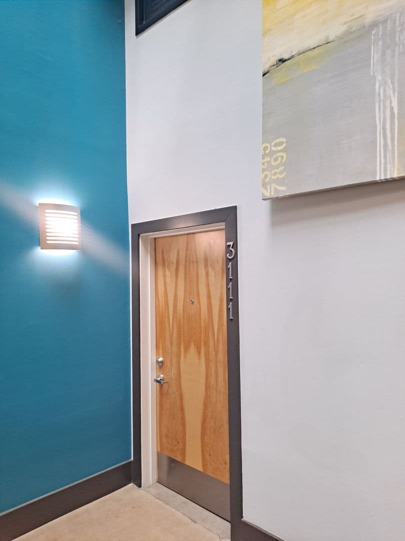 Tulsa Apartment: 401 S Elgin Avenue