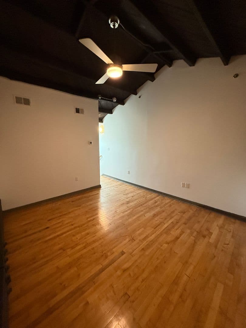 Richmond Apartment: 1809 E Franklin Street