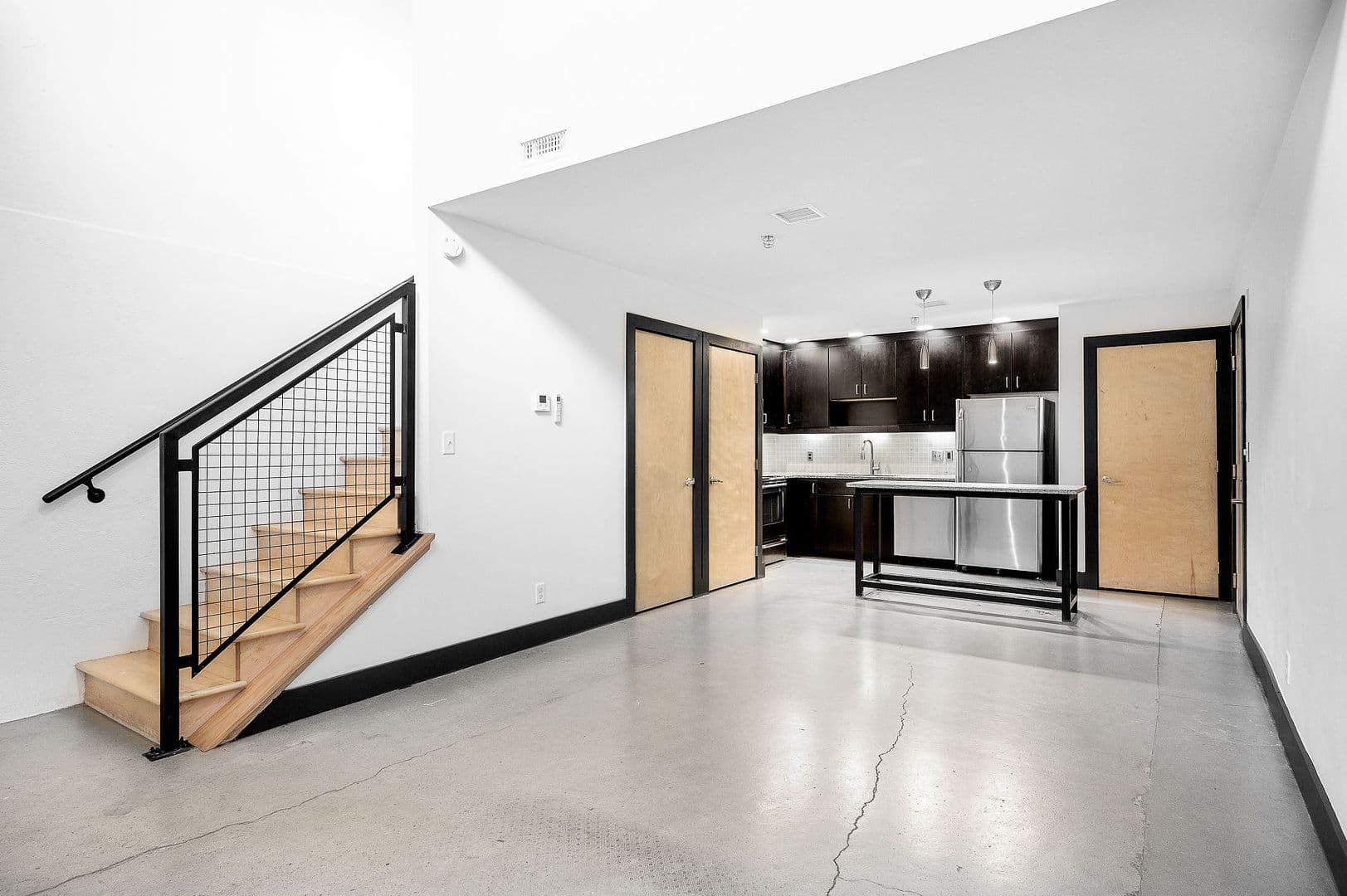 Tulsa Apartment: 401 S Elgin Avenue