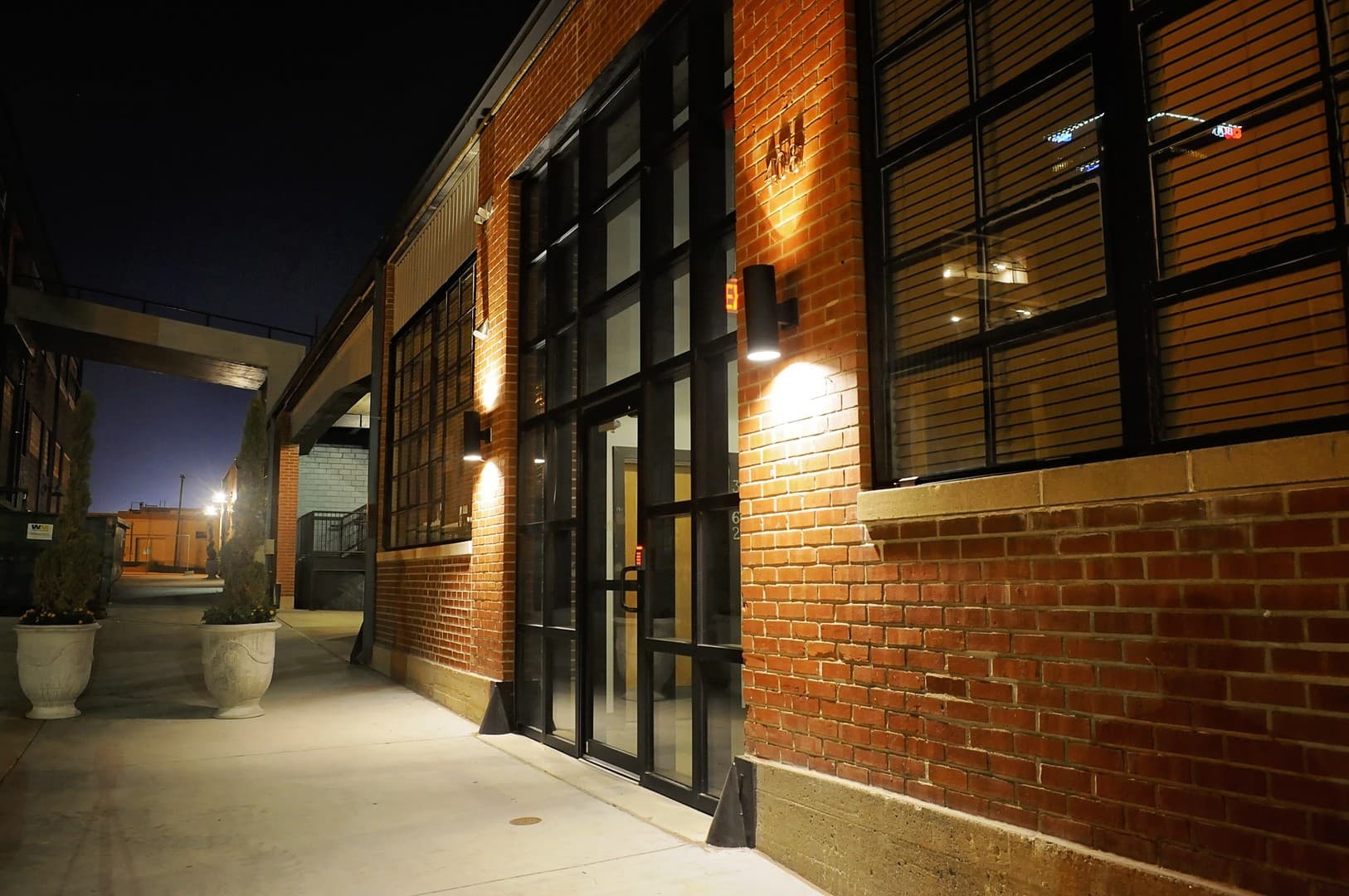 Tulsa Apartment: 401 S Elgin Avenue