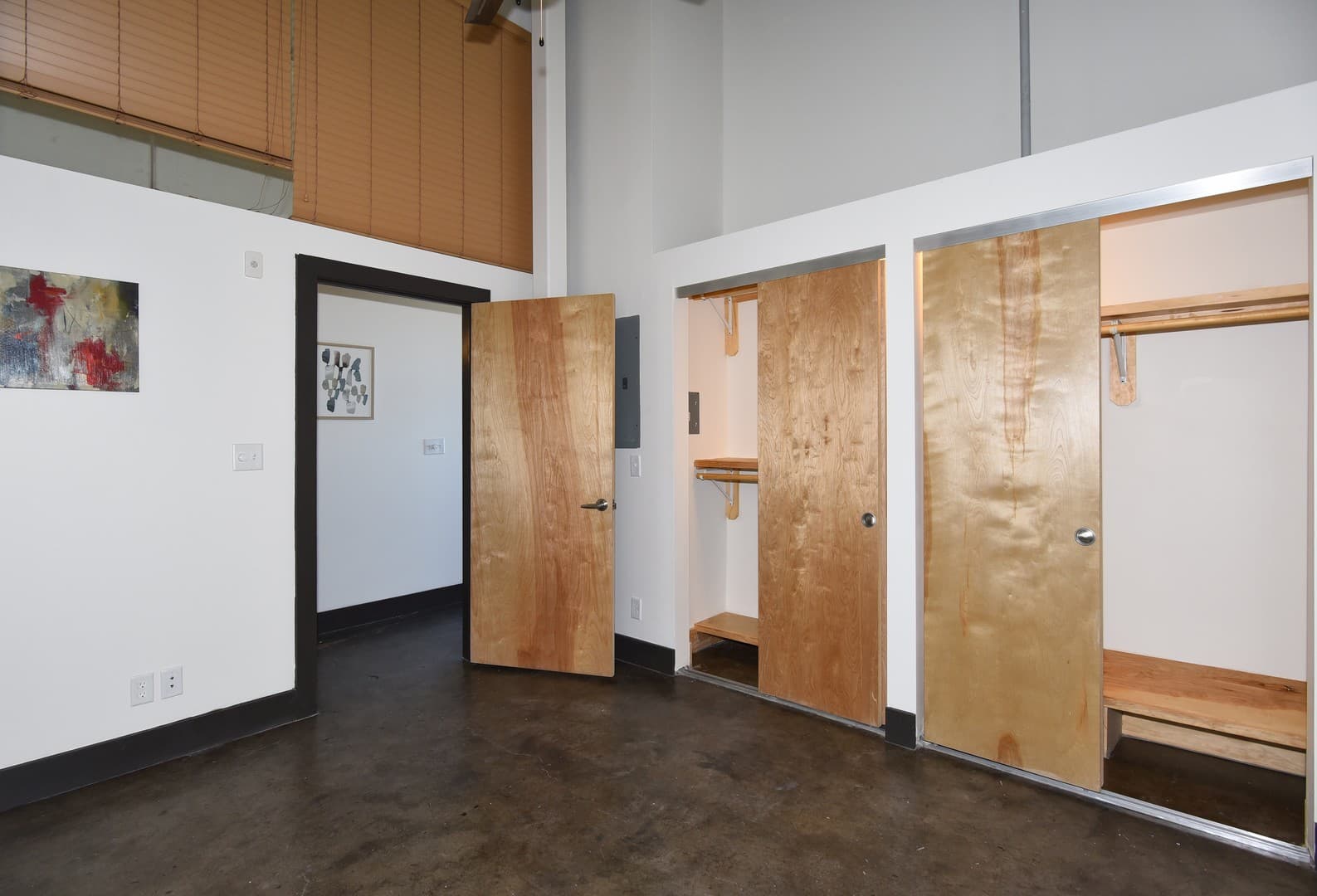 Tulsa Apartment: 401 S Elgin Avenue