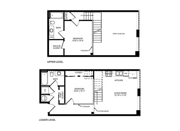 Tulsa Apartment: 401 S Elgin Avenue
